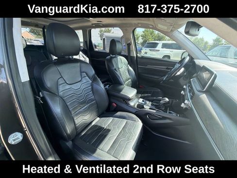 Used 2021 Kia Telluride SX w/ SX Prestige Package AWD/4WD image 30