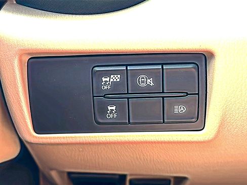 New 2026 MAZDA MX-5 Miata RF Grand Touring RWD image 26