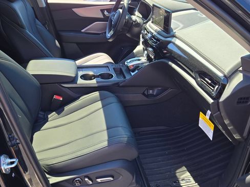 Certified 2026 Acura MDX SH-AWD image 6