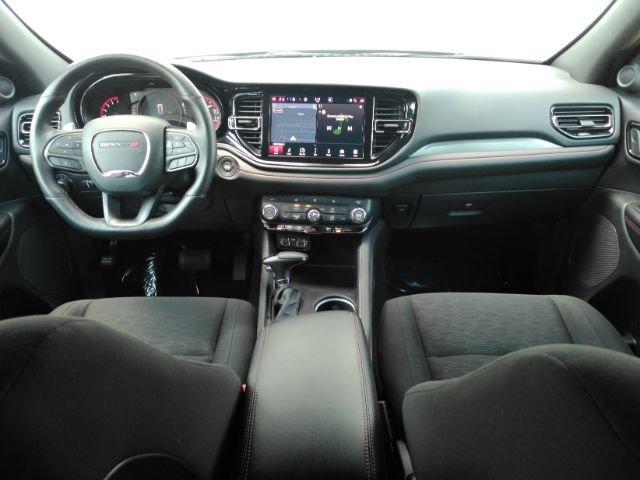 Used 2026 Dodge Durango GT RWD image 3