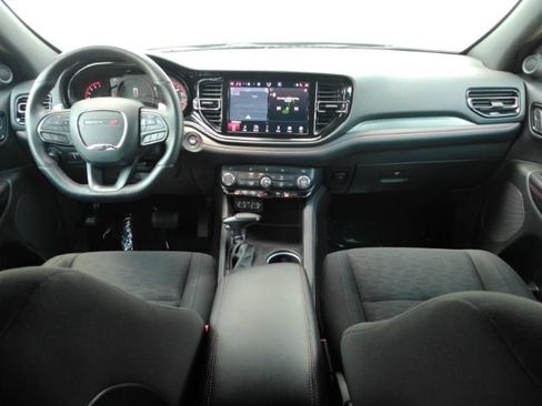 Used 2026 Dodge Durango GT RWD image 3