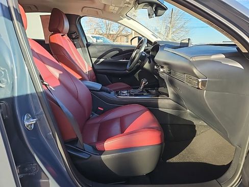 Used 2025 MAZDA CX-30 AWD 2.5 S w/ Preferred Package image 15