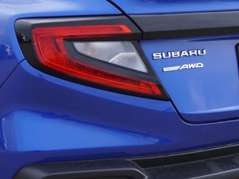Used 2022 Subaru WRX Premium image 9