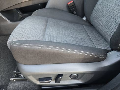 Used 2023 Nissan Rogue SV AWD/4WD image 21