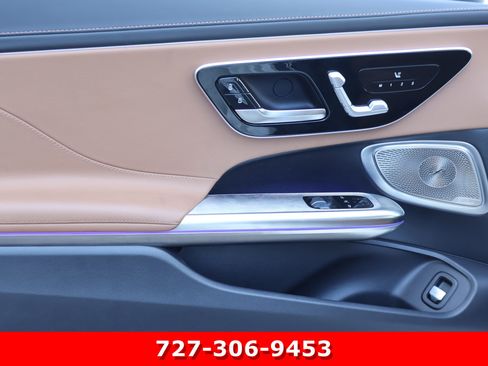 Certified 2025 Mercedes-Benz CLE 300 4MATIC Coupe image 15