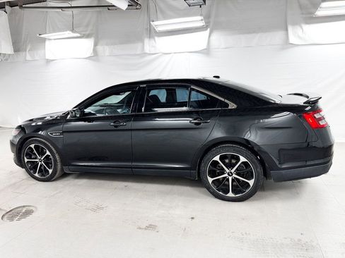 Used 2014 Ford Taurus SHO w/ Equipment Group 401A AWD/4WD image 3