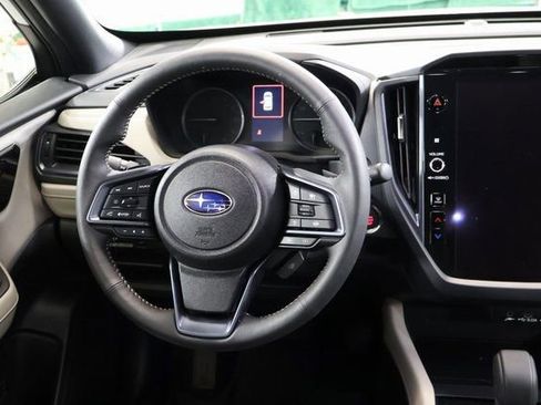 Certified 2025 Subaru Forester Limited image 15