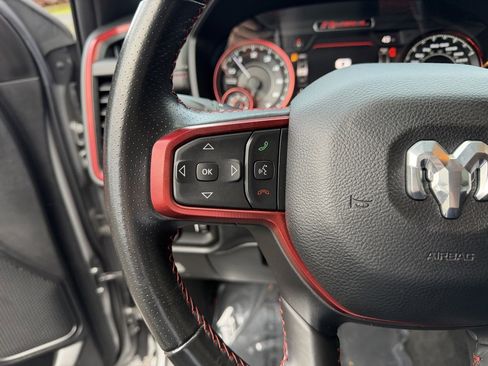Used 2022 RAM 1500 Rebel image 17