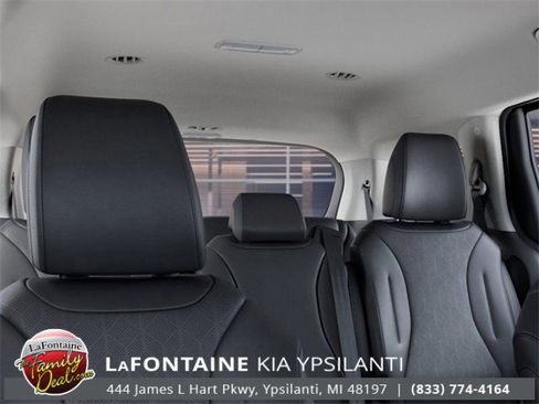 New 2026 Kia Carnival LXS image 54
