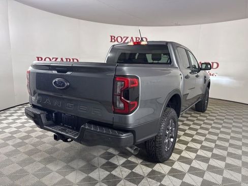 New 2025 Ford Ranger XLT w/ Trailer Tow Package image 8