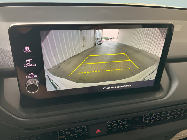 New 2026 Honda Accord LX image 19