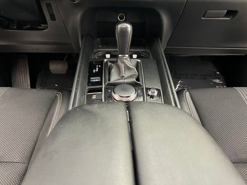 Used 2024 MAZDA CX-50 AWD 2.5 S w/ Preferred Package image 37