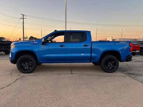 New 2026 Chevrolet Silverado 1500 LT Trail Boss w/ Convenience Package II image 2