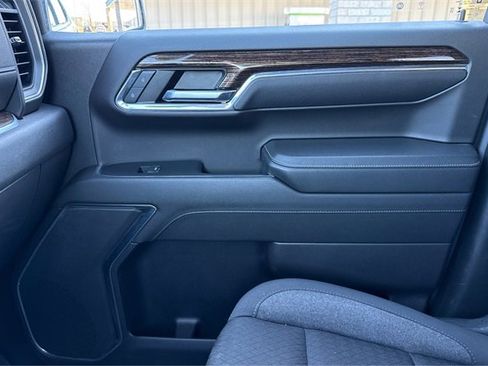 Used 2024 GMC Sierra 1500 Elevation w/ LPO, Elevation Black Package image 20