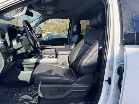 New 2026 Ford F350 Lariat w/ Lariat Ultimate Package image 17