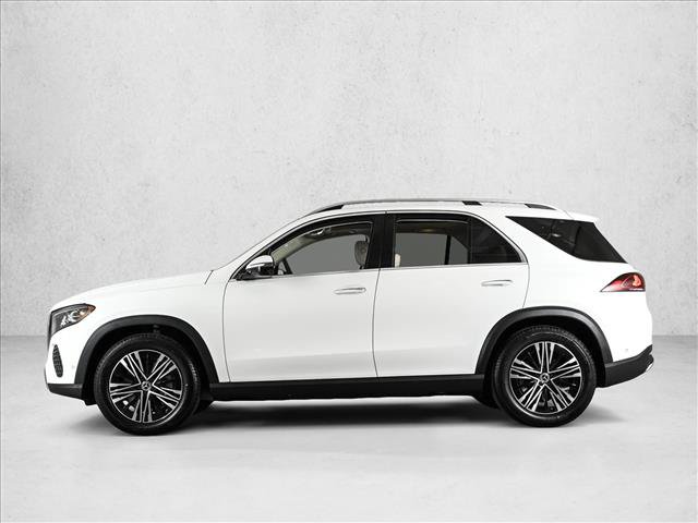New 2027 Mercedes-Benz GLE 350 4MATIC image 9