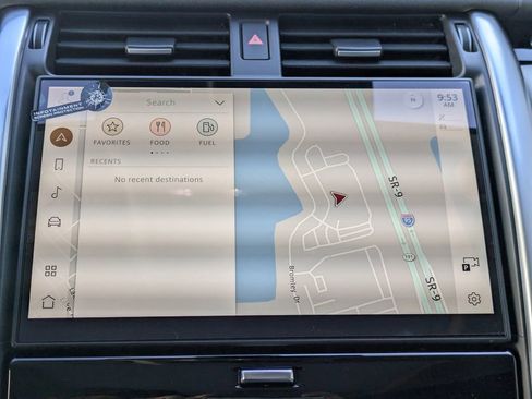 New 2026 Land Rover Discovery S image 24