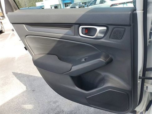 Certified 2024 Honda Civic Sport image 13