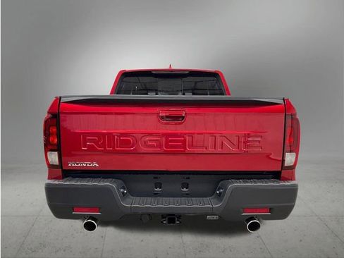 New 2026 Honda Ridgeline RTL image 4