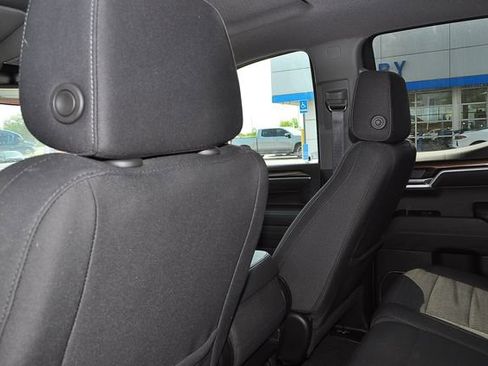 Used 2023 Chevrolet Silverado 1500 LT w/ Protection Package AWD/4WD image 14