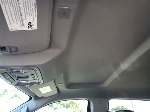 New 2026 Chevrolet Silverado 1500 RST w/ Convenience Package II image 14