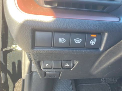 New 2026 Toyota Prius Plug-In Hybrid image 26