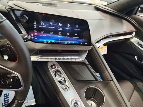 New 2026 Chevrolet Corvette Z06 image 26