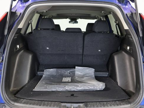 Used 2024 Honda CR-V EX image 14