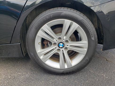 Used 2016 BMW 328i Sedan RWD image 27