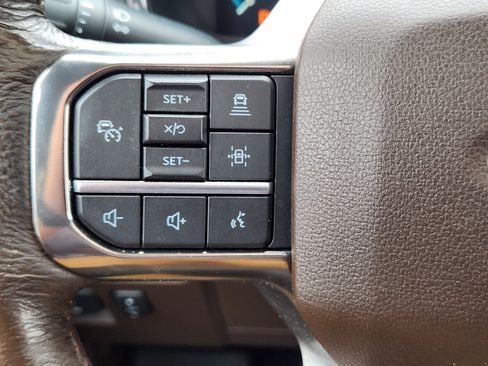 Used 2022 Ford F150 King Ranch w/ Equipment Group 601A High AWD/4WD image 23
