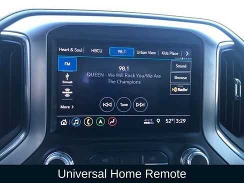 Used 2019 GMC Sierra 1500 SLT image 27