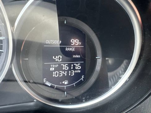 Used 2016 MAZDA CX-5 Touring FWD image 14