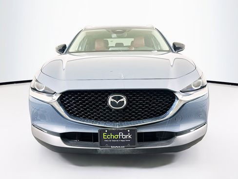 Used 2025 MAZDA CX-30 AWD 2.5 S w/ Preferred Package image 2