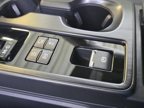 New 2026 Subaru Outback Touring XT AWD/4WD image 35