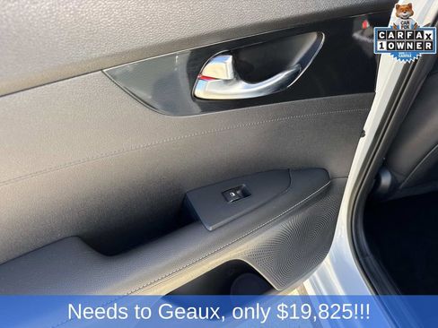 Used 2024 Kia Forte GT-Line w/ GT-Line Premium Package FWD image 34