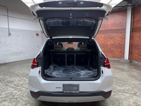 Used 2025 BMW X3 xDrive30i image 26