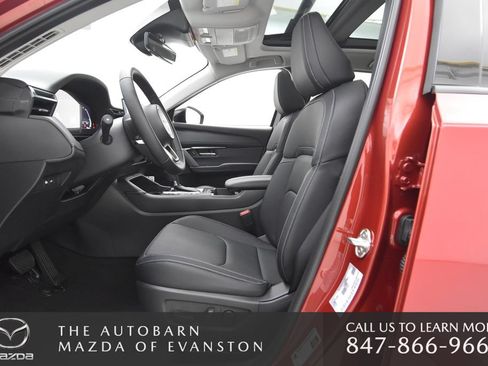 New 2026 MAZDA CX-5 2.5 S w/ Premium Package AWD/4WD image 31