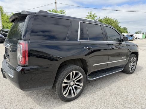 Used 2019 GMC Yukon Denali w/ Open Road Package AWD/4WD image 7
