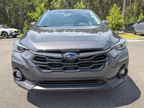 Used 2025 Subaru Crosstrek 2.5i Limited w/ Popular Package #3A AWD/4WD image 9
