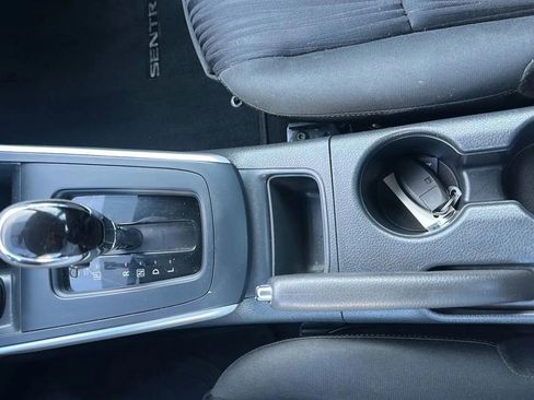 Used 2017 Nissan Sentra SV FWD image 26