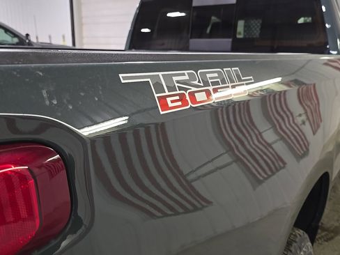New 2026 Chevrolet Silverado 1500 LT Trail Boss w/ LT Trail Boss Premium Package image 12