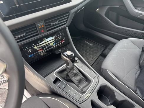 New 2026 Volkswagen Jetta Sport FWD image 11