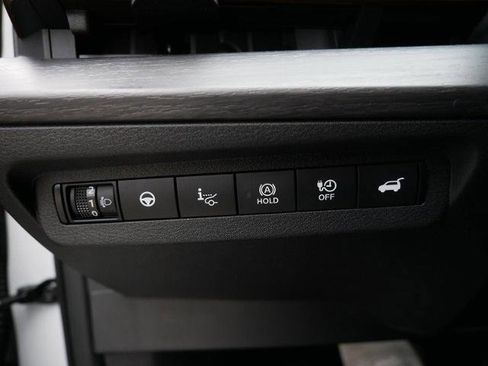 Certified 2024 Nissan Ariya AWD image 23