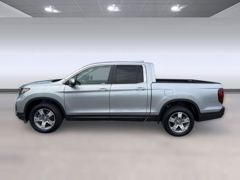Used 2025 Honda Ridgeline RTL image 2