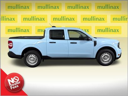 New 2026 Ford Maverick XL