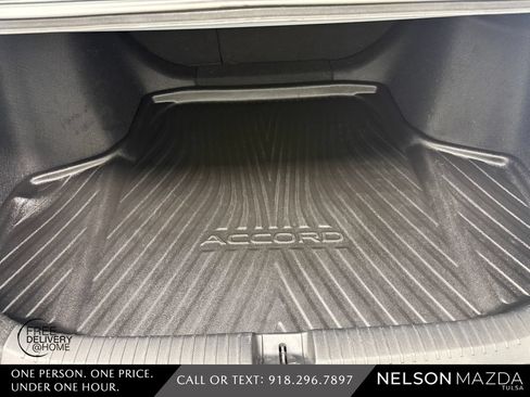 Used 2023 Honda Accord EX-L image 36