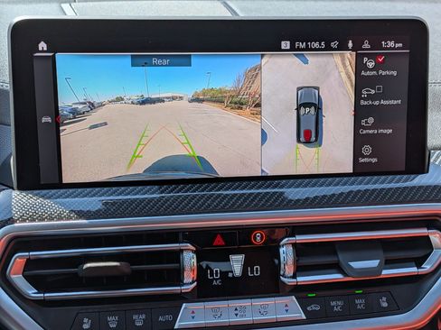 Used 2024 BMW X3 M M w/ Competition Package image 25