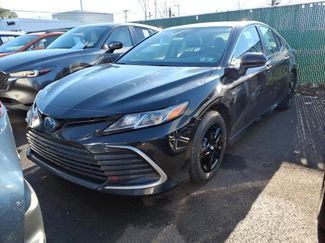 Used 2021 Toyota Camry LE video 2
