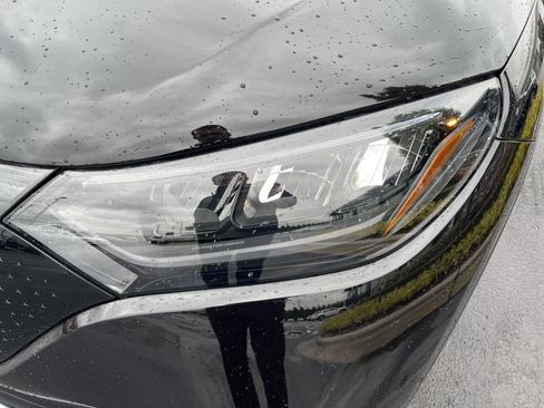 Certified 2024 Mercedes-Benz EQE 350+ 4MATIC SUV image 6