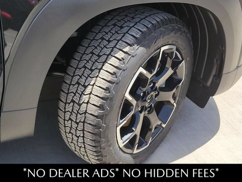 New 2026 MAZDA CX-50 Meridian Edition w/ Weather Package AWD/4WD image 6